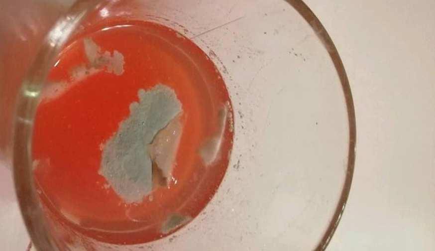Pleśnie mogą produkować mykotoksyny, toksyczne metabolity