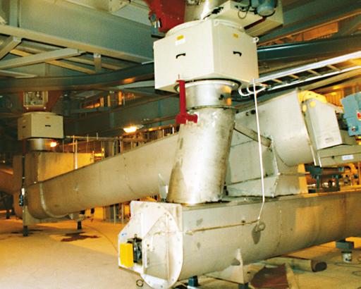 BMH Technolgy jest znanà na arenie mi dzynarodowej, prywatnà firmà, specjalizujàcà si w dostarczaniu systemów przerobu i