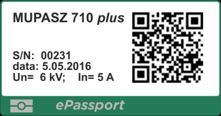 5.2. e-paszport e-paszport to innowacyjne rozwiązanie dedykowane do wspierania systemów Zarządzania Majątkiem Sieciowym, dostosowane do indywidualnych potrzeb i wymagań aplikacji użytkownika.