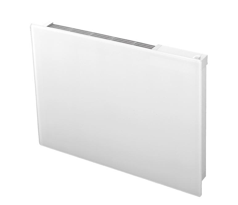 GFP...B / W GFP...EB / EW Ozdobne panelowe grzejniki elektryczne Ozdobne grzejniki panelowe ze sterowaniem elektronicznym Ozdobne panelowe grzejniki elektryczne GFP.