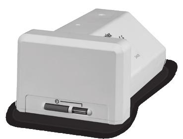 Podświetlany wyświetlacz LCD z trybem energooszczędnym RX TI 24 Model Nr art.