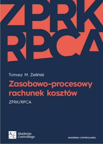 ZPRK/RPCA Książka jest doskonałym oraz kompletnym zbiorem