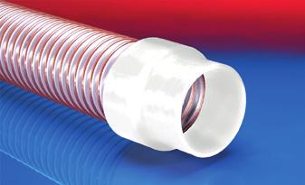 CONNECT DAIRY FITTING 247 CONNECT EPTIC FITTING 249