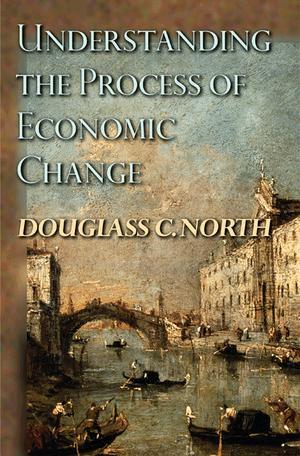 Douglass North i nowa teoria rozwoju Polityka Kultura