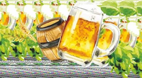 / LITRA PIWA ZAWIERA GRAMÓW CZYSTEGO ALKOHOLU ETYLOWEGO