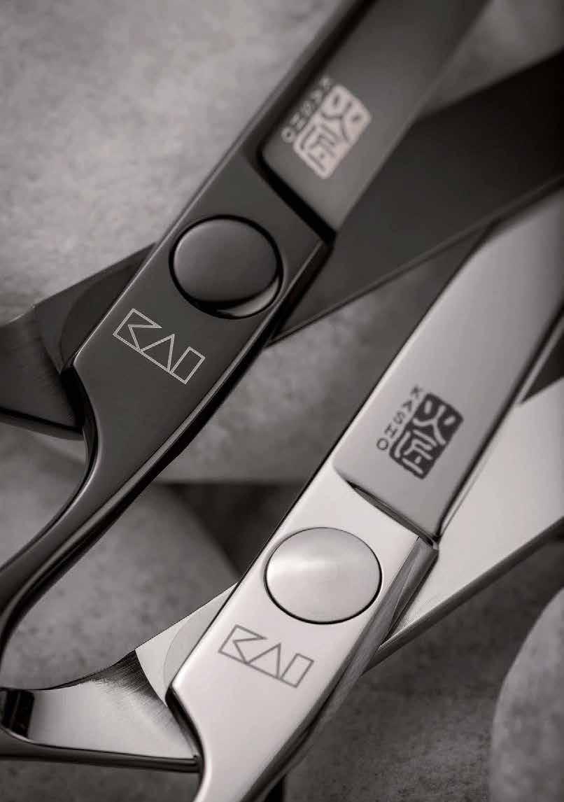 SERIA SILVER MECHANIZM: PŁASKA ŚRUBA REGULUJĄCA DOCISK TAK WYGLĄDA PERFEKCJA model kształt rozmiar cena KSI-50 S Prosty 5,0" 1 660,- zł KSI-55 S Prosty 5,5" 1 710,- zł KSI-60 S Prosty 6,0 1 770,- zł