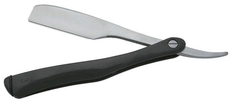 Wymienne ostrze brzytwy Speed Edge o długości 5,9 cm pasuje nie tylko do oryginalnego uchwytu Speed Egde, ale również do większości uchwytów brzytw produkowanych przez innych producentów na rynku.