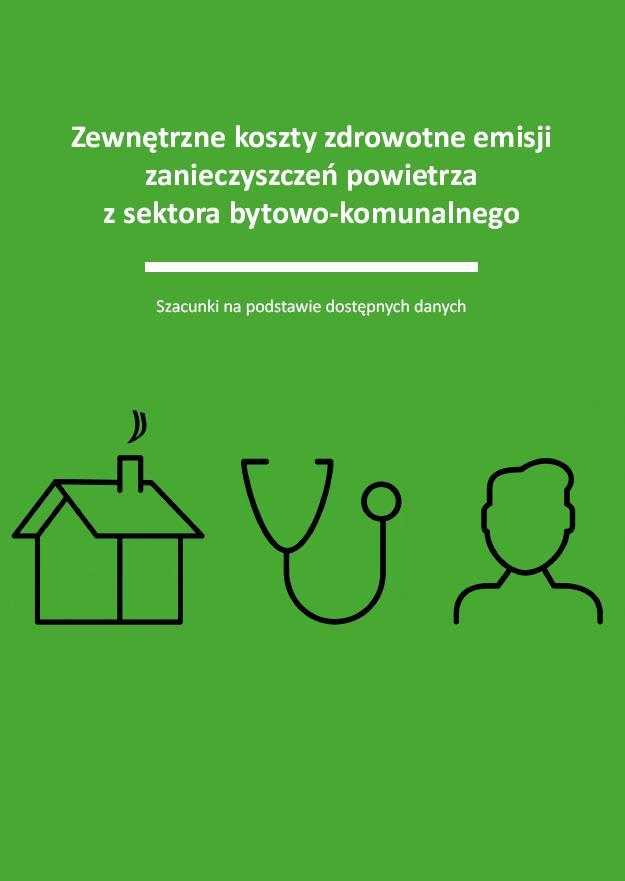 Raport stworzony przez członków
