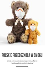 przekraczającym norm rocznych WHO.