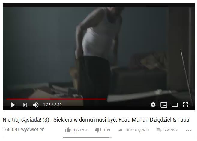 Spalanie