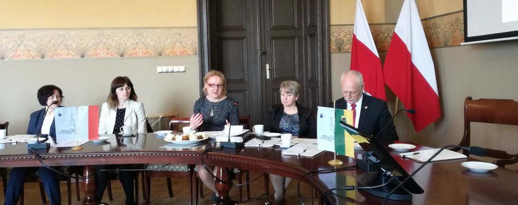 EKONOMIA SPOŁECZNA 25 kwietnia WIZYTA STUDYJNA: Rawicz