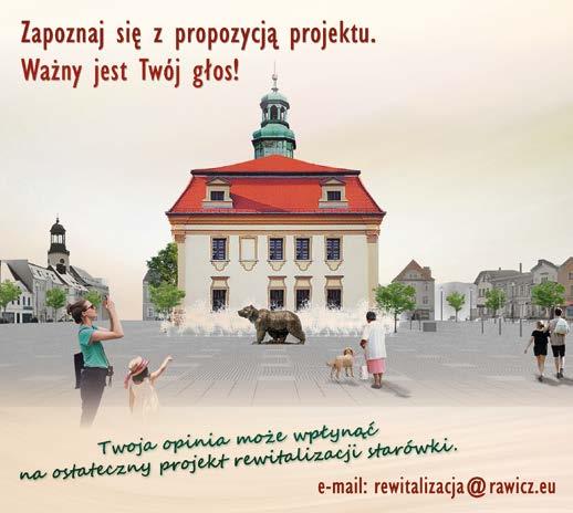 deptaków Koncepcja reorganizacji ruchu w centrum miasta po