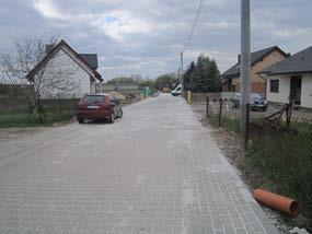 Skoczylas i Krzysztof Głuszko z siedzibą w Górze przy ul. Wrocławskiej 111, 56-200 Góra Umowa o roboty budowlane nr BZPF.2710.15.