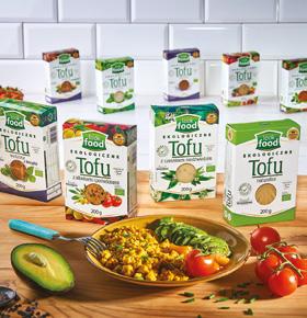 Tofu Tofu z oliwkami i pomidorami BIO 200 g Tofu śródziemnomorskie BIO 200 g warstw sztuk 200 6 210 9 1890 warstw sztuk 200 6 210 9 1890