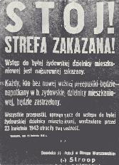 Są bohaterowie i zdrajcy, a także osoby, które stoją obok, niezależnie od tego, czy współczują, czy nie. I w polskim społeczeństwie obserwowaliśmy całą gamę zachowań.
