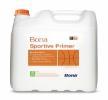 Strona 7 SYSTEM SPORTOWY LAKIERY NAWIERZCHNIOWE Bona Sportive Finish Bona Sportive Finish, Mat, 10,4 L + utwardzacz Bona Sportive Finish, Połysk, 10,4 L + utwardzacz Lakier opracowany specjalnie dla