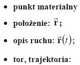 Prawo powszechnego ciążenia 3.5.