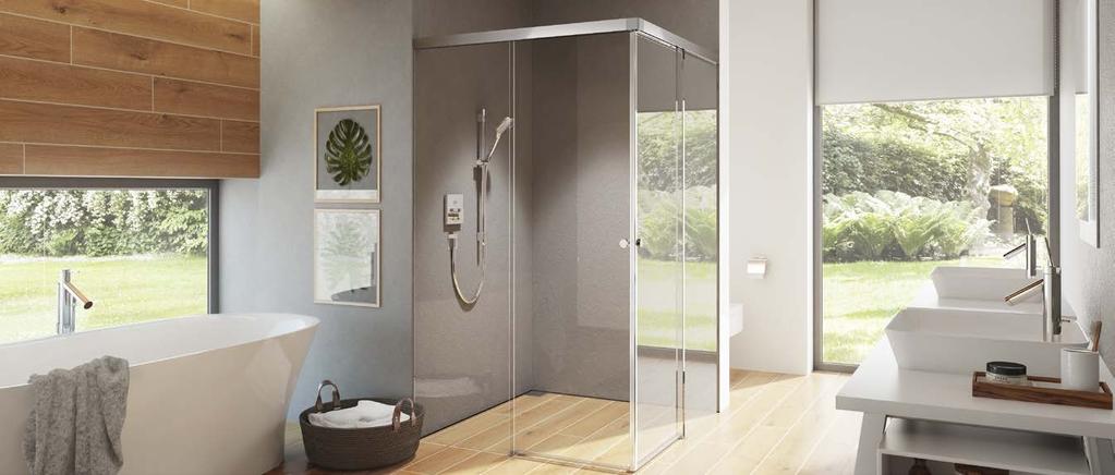 COMPACT DESIGN COMPACT DESIGN Maksymalne wykorzystanie przestrzeni i