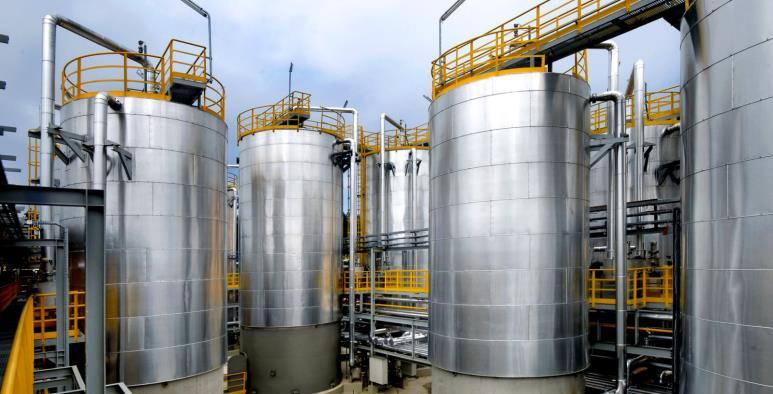 Realizacja inwestycji pozwoliła na zwiększenie mocy produkcyjnych, ale również wpłynęła na wzrost jakości produktów i poprawę warunków pracy.