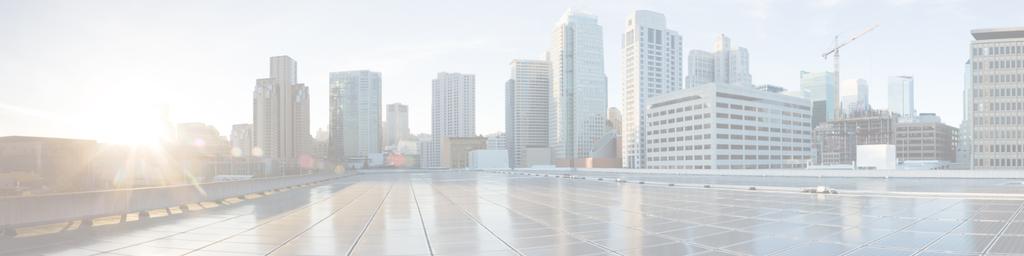 ROZDZIAŁ 1 W tym dokumencie opisano sposób korzystania z Portalu Self Care Unified Communications do konfigurowania ustawień telefonów Cisco Unified IP Phone i aplikacji Jabber.