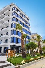 ALBANIA DURRES Billiant**** NOWY Z 2018 ROKU! all inclusive, nowoczesny hotel wybudowany w 2018 roku, położony przy piaszczystej plaży.
