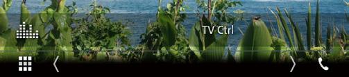 Inne Komponenty Zewnętrzne Tuner TV ( ) Można podłączyć tuner TV (dostępny w sprzedaży) do urządzenia, aby oglądać telewizję.