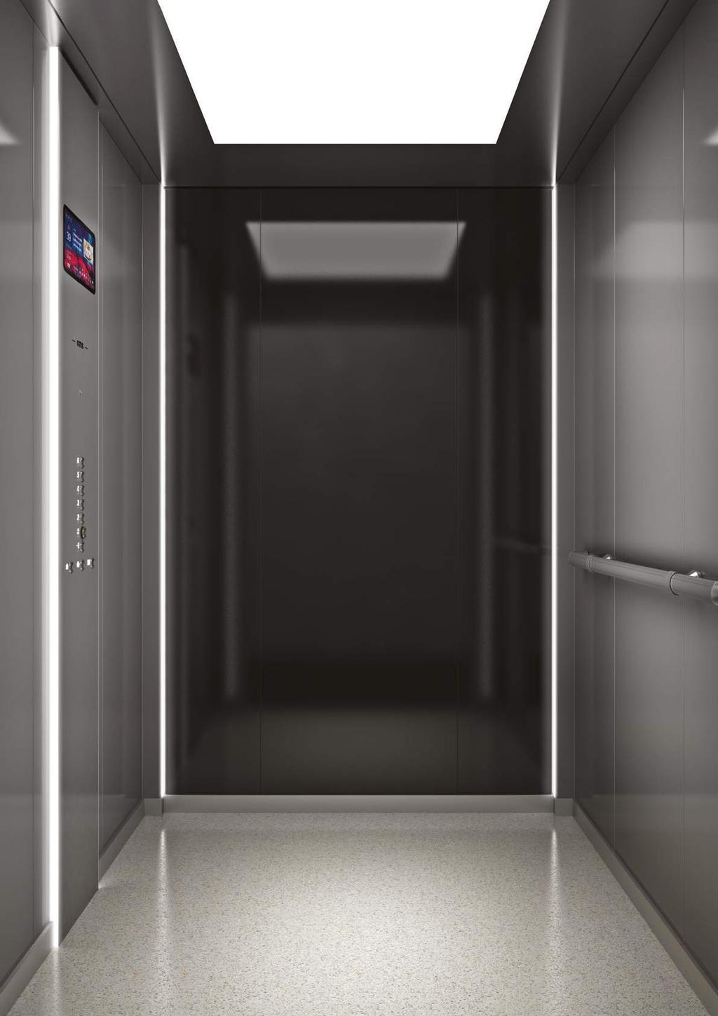 Modern