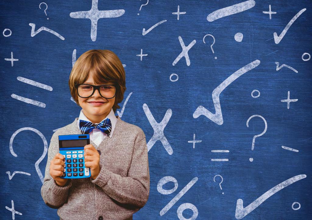 Trwa nabór do czwartej edycji programu mpotęga! Fundacja mbanku po raz czwarty wesprze niestandardowe sposoby nauczania matematyki.