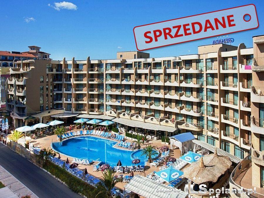 APARTAMENT NA SPRZEDAŻ liczba pokoi: 1, pow.