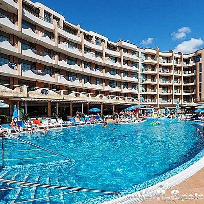 UMEBLOWANY I WYPOSAŻONY APARTAMENT 46,87 M2 TYLKO 150 M OD PLAŻY ZA JEDYNE 426,71
