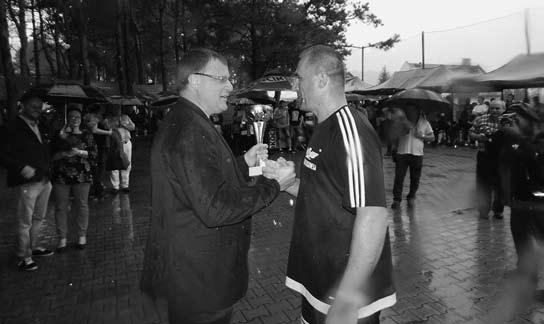Kraków IM Kraków 0 : 0 IM Kraków PROM Kraków 0 : 1 Cargotabor Kraków ZLK Kraków 0 : 2 Mecze barażowe PNUIK Kraków ZLK Nowy Sącz 0 : 3 Cargo Katowice IC Kraków 1 : 0 Newag IM Kraków 0 : 2 ZLK Kraków
