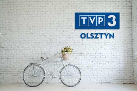 WSTAJE DZIEŃ PORANKI NA ŻYWO W TVP3 OLSZTYN KONKURSY W Poranku na żywo przeprowadzane są również konkursy dla naszych widzów. Nagrodami w konkursie mogą być np.