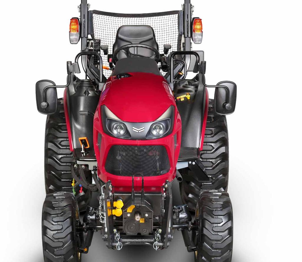 Znajdz swojego Dealera Yanmar Firma Yanmar, z siedzibą główną w Japonii to marka premium w dziedzinie silników wysokoprężnych przemysłowych i urządzeń, w tym maszyn rolniczych.