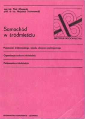 Samochód w