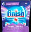 zł/l 24 op Tabletki do zmywarki FINISH