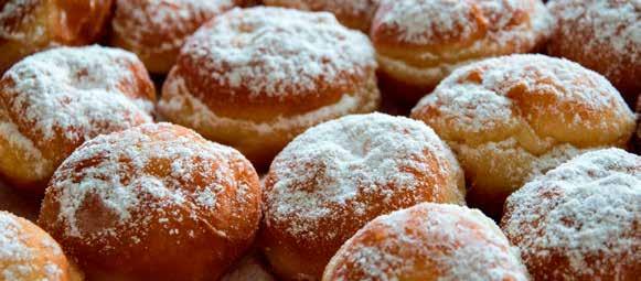 Art. spożywcze/tłusty Czwartek 0 39 Drożdże instant DR.OETKER 7g 98,57 zł/kg 0 59 69 Cukier wanilinowy DR.OETKER 6g, Budyń DR.