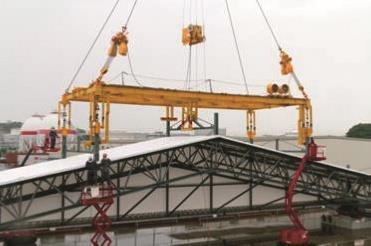TEPCO to Dismantle Building Cover at Fukushima Daichi 1 On March 16, the Tokyo Electric Power Co.