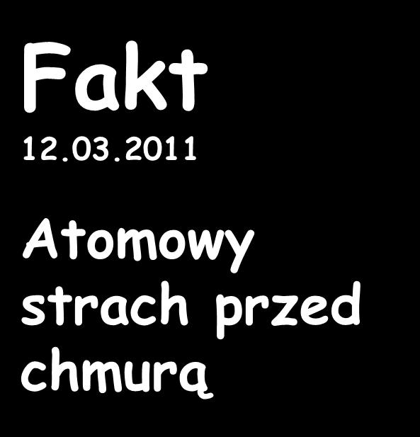Fakt 12.03.