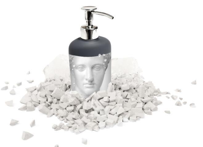 Folia MarbleBase Folia MarbleBase powstała w odpowiedzi na coraz większą świadomość konsumentów na tematy ekologii i wpisuje się w trend kupowania produktów, nie mających negatywnego wpływu na