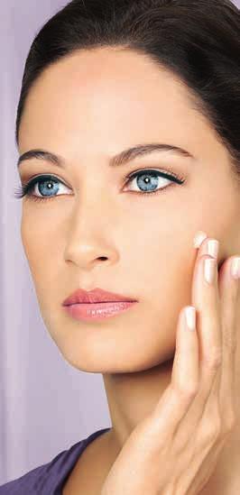 ILSACTIVINE Creme Souffle de Beauté 24 godzinny, kremowy mus o działaniu przeciwzmarszczkowym z naturalnym, podwójnym systemem ochronnym UV.