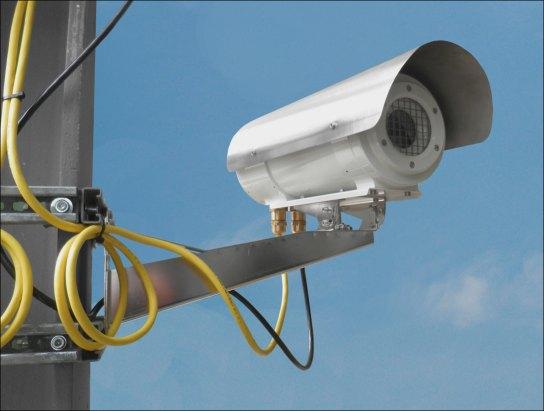 System do monitorowania w podczerwieni IR Monitor jest elastycznym rozwiązaniem stworzonym z myślą o wczesnym wykrywaniu pożarów oraz monitorowaniu temperatury w środowisku przemysłowym, bazującym na