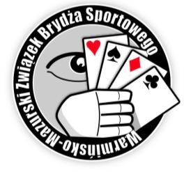Warmińsko-Mazurski Okręgowy Związek Brydża Sportowego w Olsztynie Nowe tytuły (WK) Mistrz Krajowy (4.