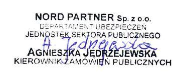 Pełnomocnik Zamawiającego informuje, że w obiektach nieużytkowanych wszystkie media są odłączone.