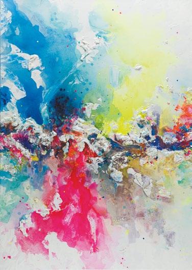13 DOMINIK SMOLIK (ur. 1982) Concerto grosso, 2016 r.