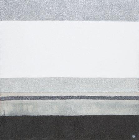 64 NATALIA KARASIŃSKA (ur. 1987) Struktura Miasta IV, 2016 r.