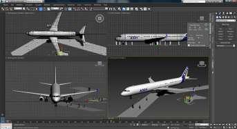 Prepar3D