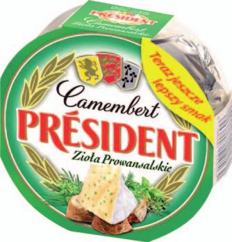 Camembert 120g, 