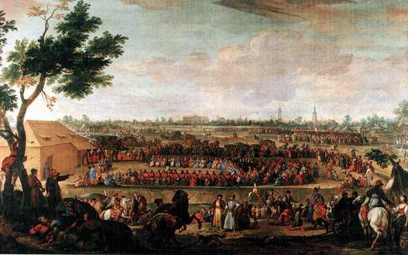 2 Egzamin maturalny z historii Arkusz II czasy nowoytne do roku 1815 ródło A Artykuły henrykowskie z 1573 r. l.