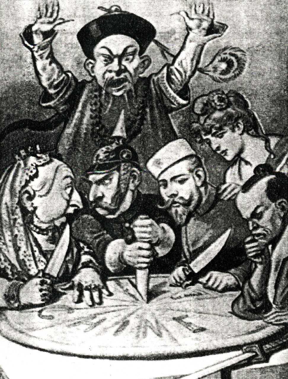 Egzamin maturalny z historii 9 Arkusz I Zadanie 18. (1 pkt) Po utracie niepodległoci, polscy twórcy - podobnie jak politycy - zajmowali swe stanowiska wobec sprawy niepodległoci Polski.