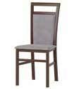 bukowe w tkaninie typu etna 23 46 x 90 x 43 cm upholstered beech chair with fabric etna 23 46 x 90 x 43 cm MARS 131* bukowe w tkaninie typu etna 15 46 x 90 x 43 cm upholstered beech chair with fabric